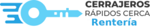 Cerrajeros Profesionales en Rentería, Guipúzcoa - 24/7 Servicio